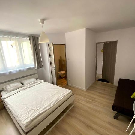 Apartament Zefir Pokoje Unieście Zewnętrze zdjęcie