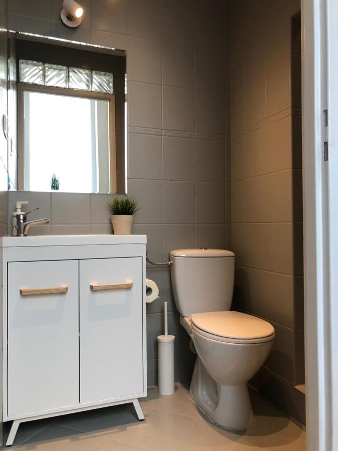 Apartament Zefir Pokoje Unieście Zewnętrze zdjęcie