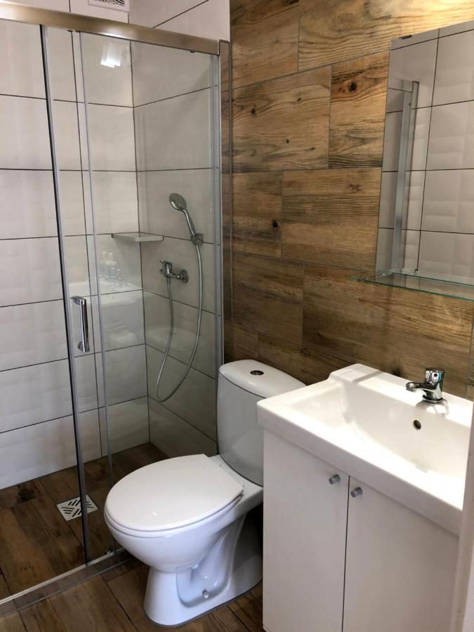 Apartament Zefir Pokoje Unieście Zewnętrze zdjęcie